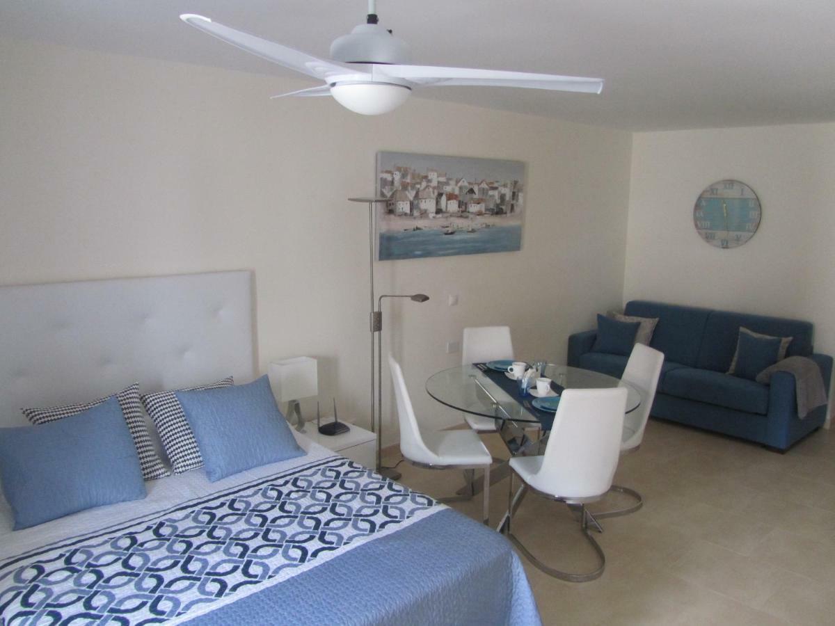 Los Cristianos Studio, Modern, Spacious, Pool,Wifi Arona  Exterior photo