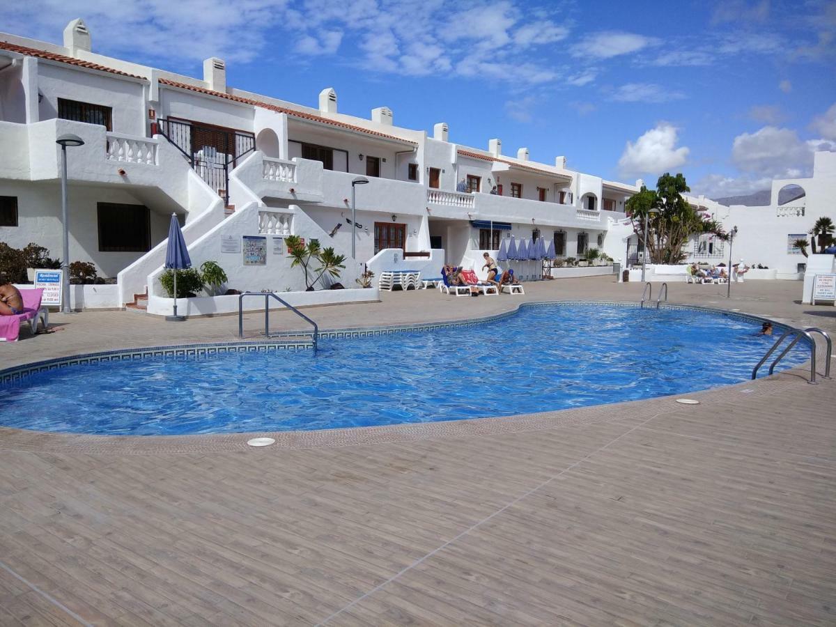 Los Cristianos Studio, Modern, Spacious, Pool,Wifi Arona  Exterior photo
